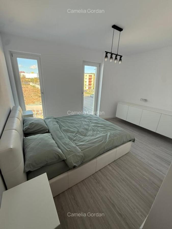 Inchiriere apart. nou, complet mobilat si utilat, 57 mp., Iris - 7 Inchiriere apart. nou, complet mobilat si utilat, 57 mp., Iris - 7