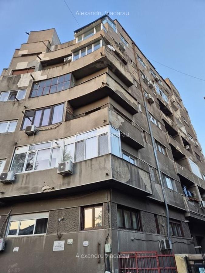 Apartament cu 2 camere in zona Unirii - 11