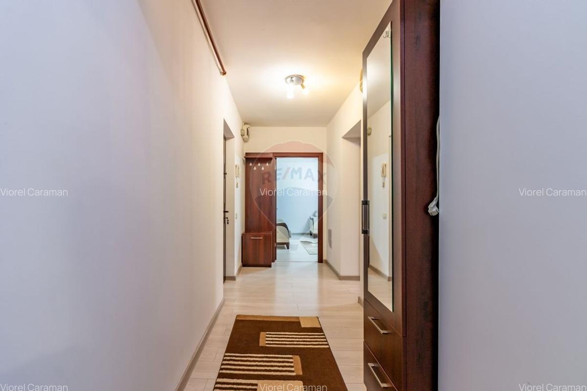 Vanzare apartament 2 Camere 13 Septembrie / Parcul Sebastian - 9