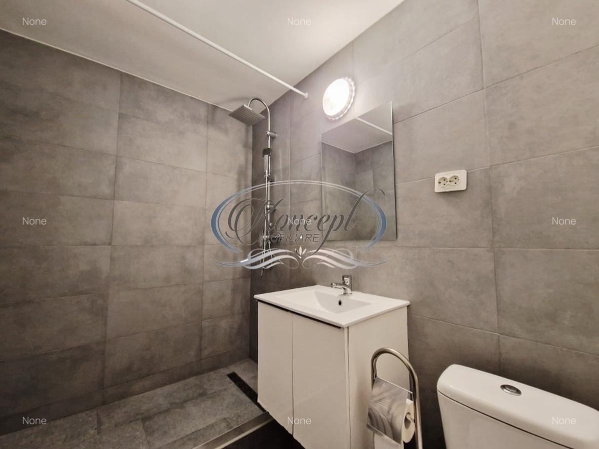 Apartament spatios si luminos langa FSEGA si Iulius Mall - 9