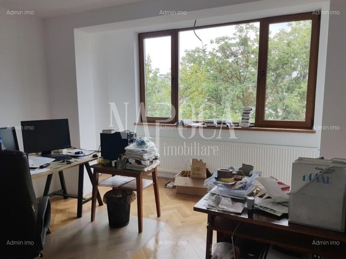 Apartament 3 camere de vanzare in Plopilor, Cluj Napoca - 3