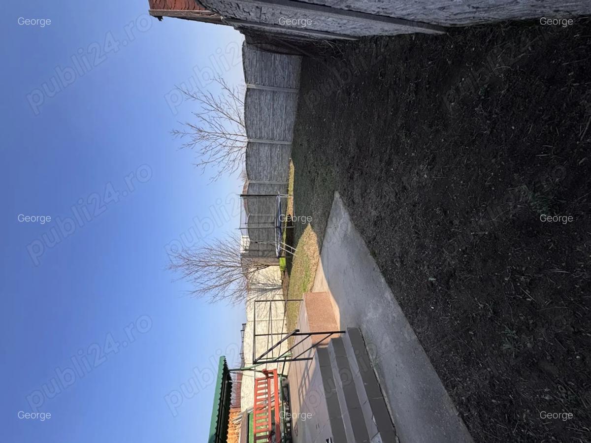 Vand casa cu teren la pret de apartament Domnesti langa Bucuresti - 2
