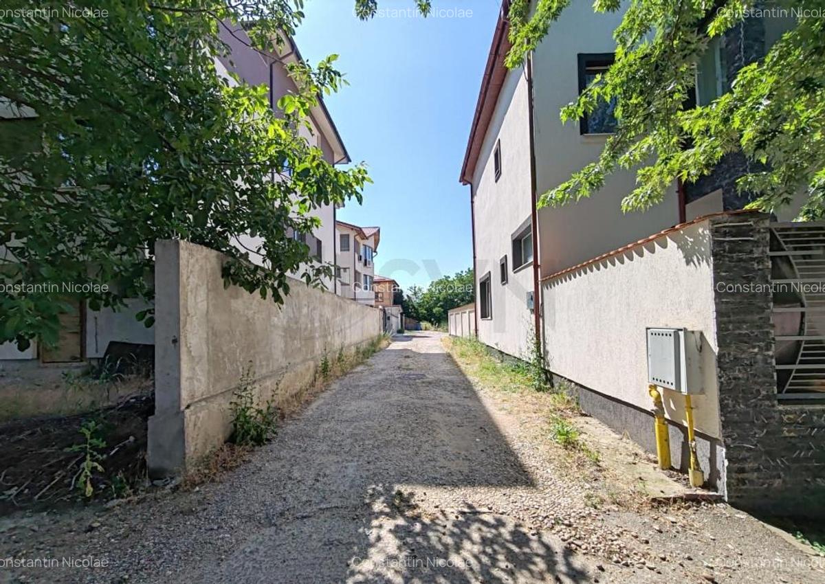 Teren Intravilan 753 mp Voluntari Ilfov de Vanzare - 7