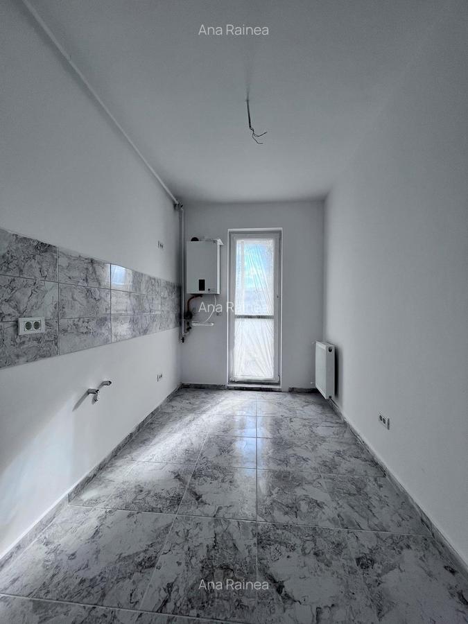 Apartament/ Garsoniera cu Gradina Proprie, Metrou Berceni - 10