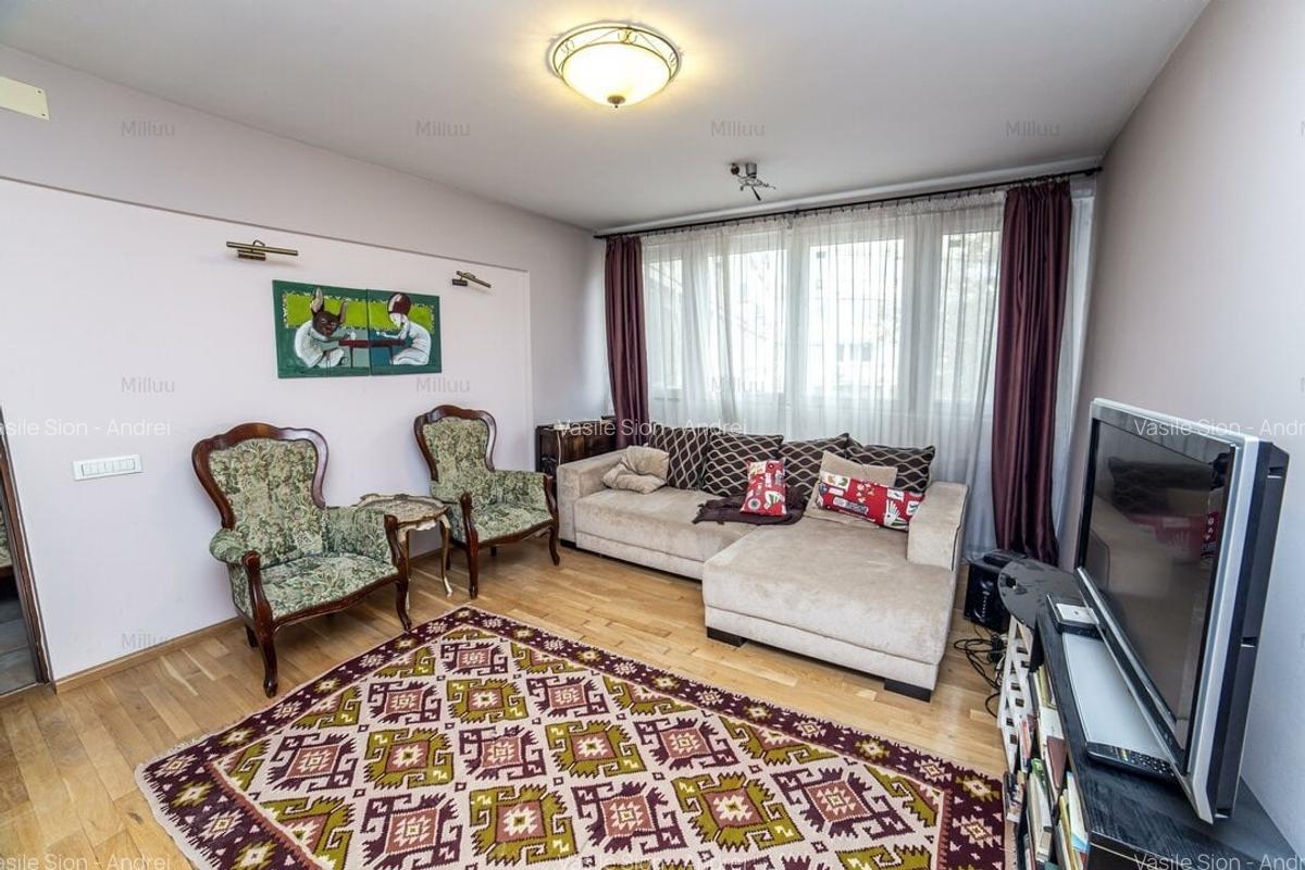 2 camere | Zona Cismigiu | Petfriendly | 15 Min Metrou Universitate - 1