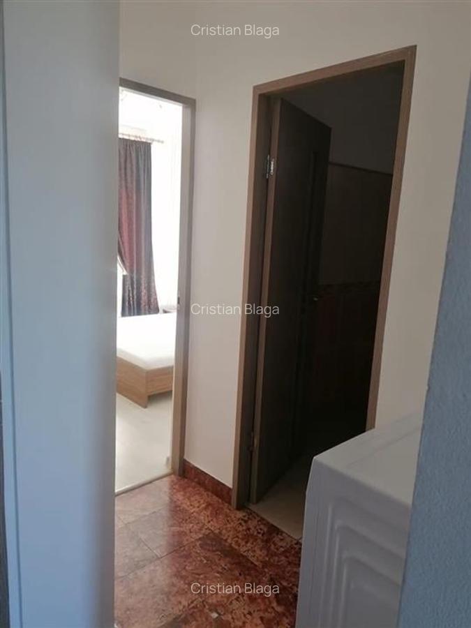Apartament cu 3 camere decomandat în Rogerius - 6