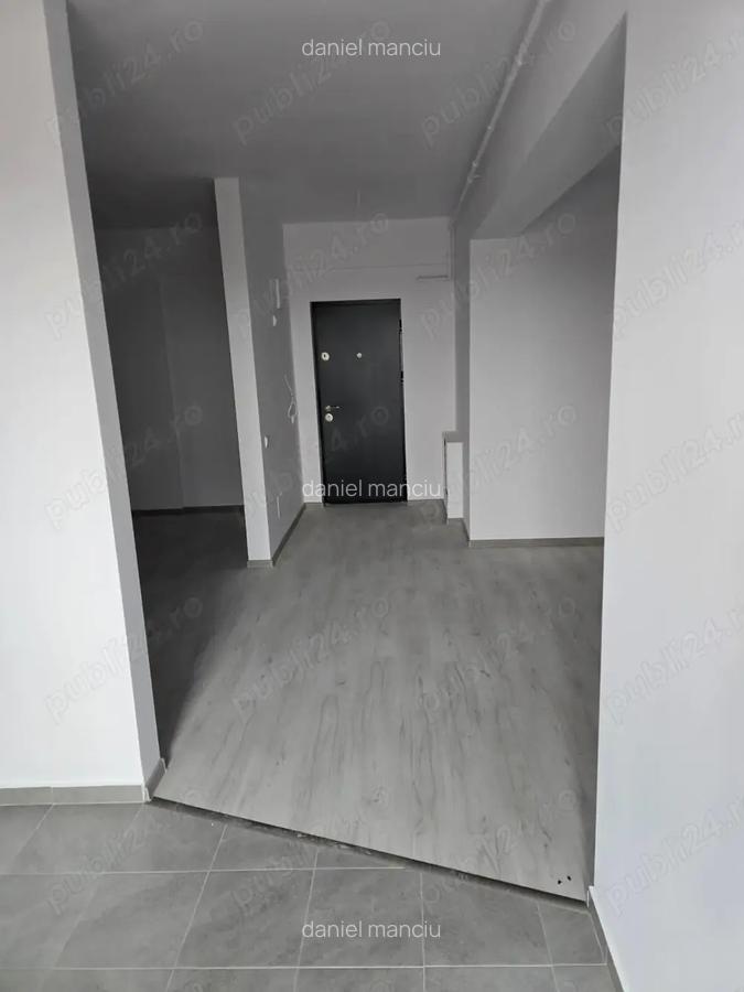 Apartament cu 2 camere tip studio Theodor Pallady - 7