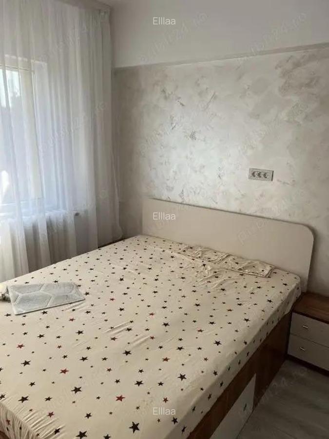 Apartament 2 camere piata delfinului modern - 3