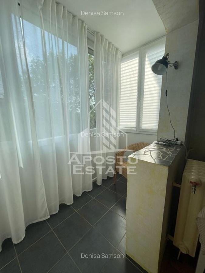 Apartament 3 camere, zona Sagului, etaj intermediar - 10