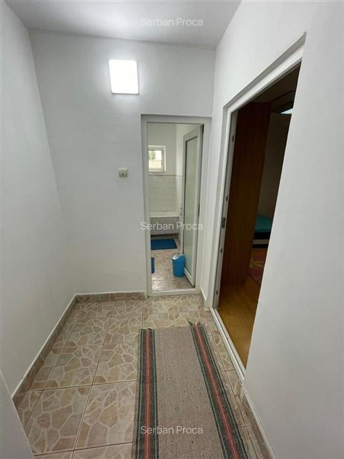 Apartament cu 3 camere decomandat în Gară - 5