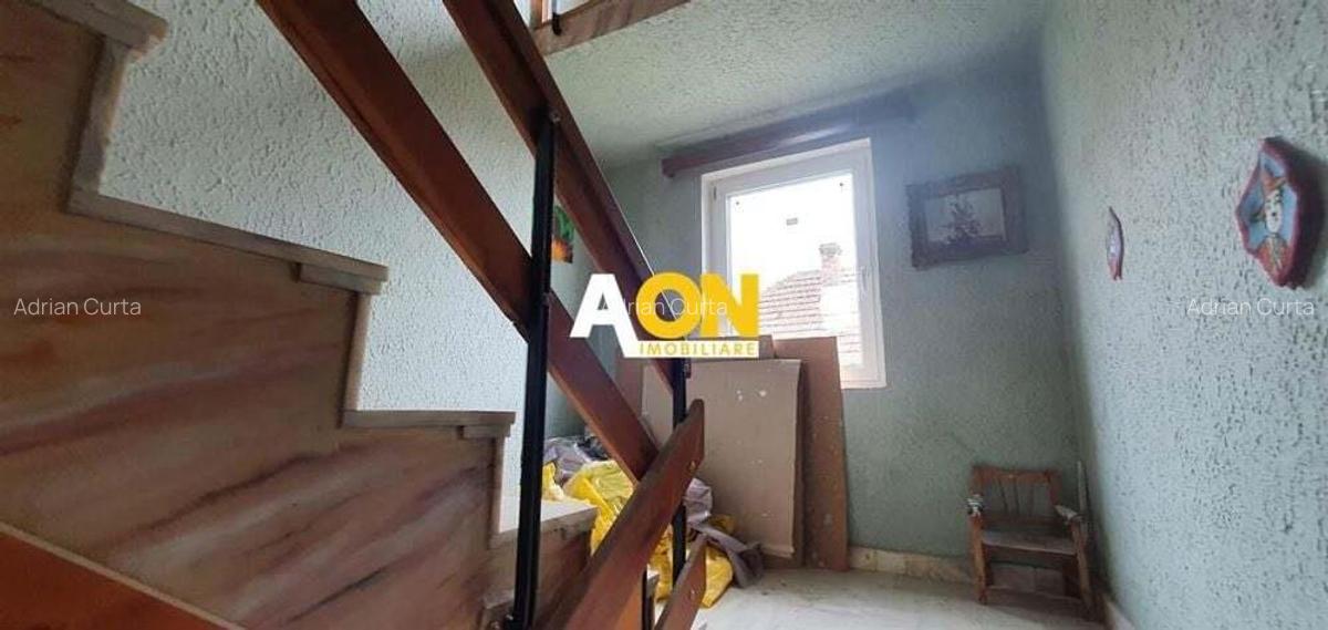 Casa langa Cetatea Alba Carolina ideala pentru investi?ie sau locuin?a - 9