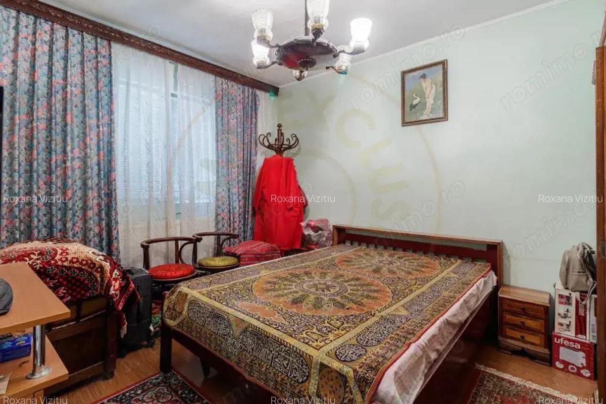 Casa cu poten?ial + spa?iu comercial/ locuin?a sau investi?ie Eroii Revolutiei - 5