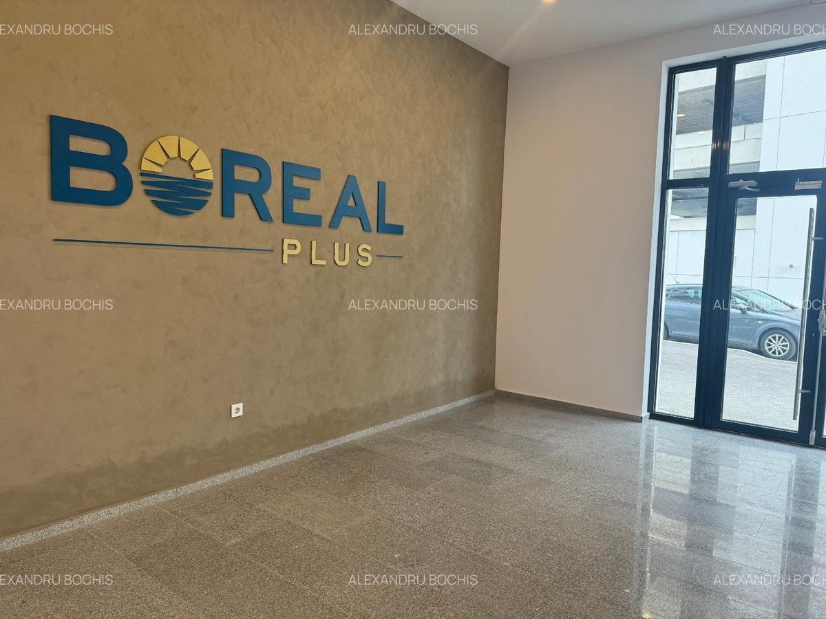 Prima închiriere – Apartament 2 camere, Boreal Plus - 11