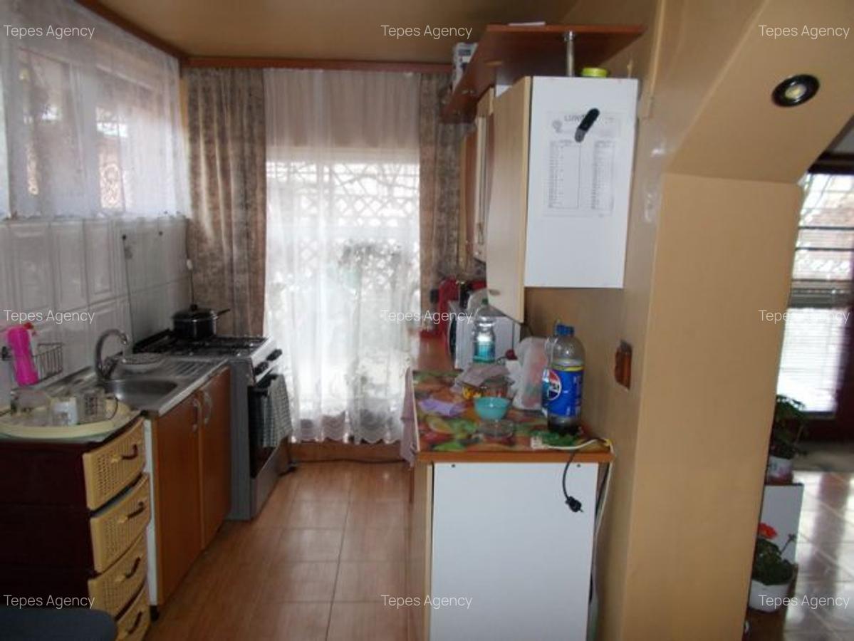 Casa, Timisoara, zona Crisan, 4 camere, teren 366 mp - 3