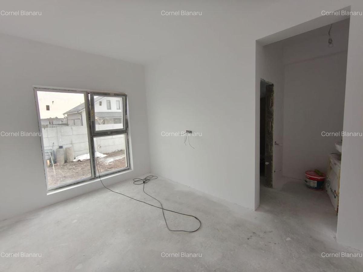 Casa Parter - 3 Camere - Finisaje Premium - Vidra - 3