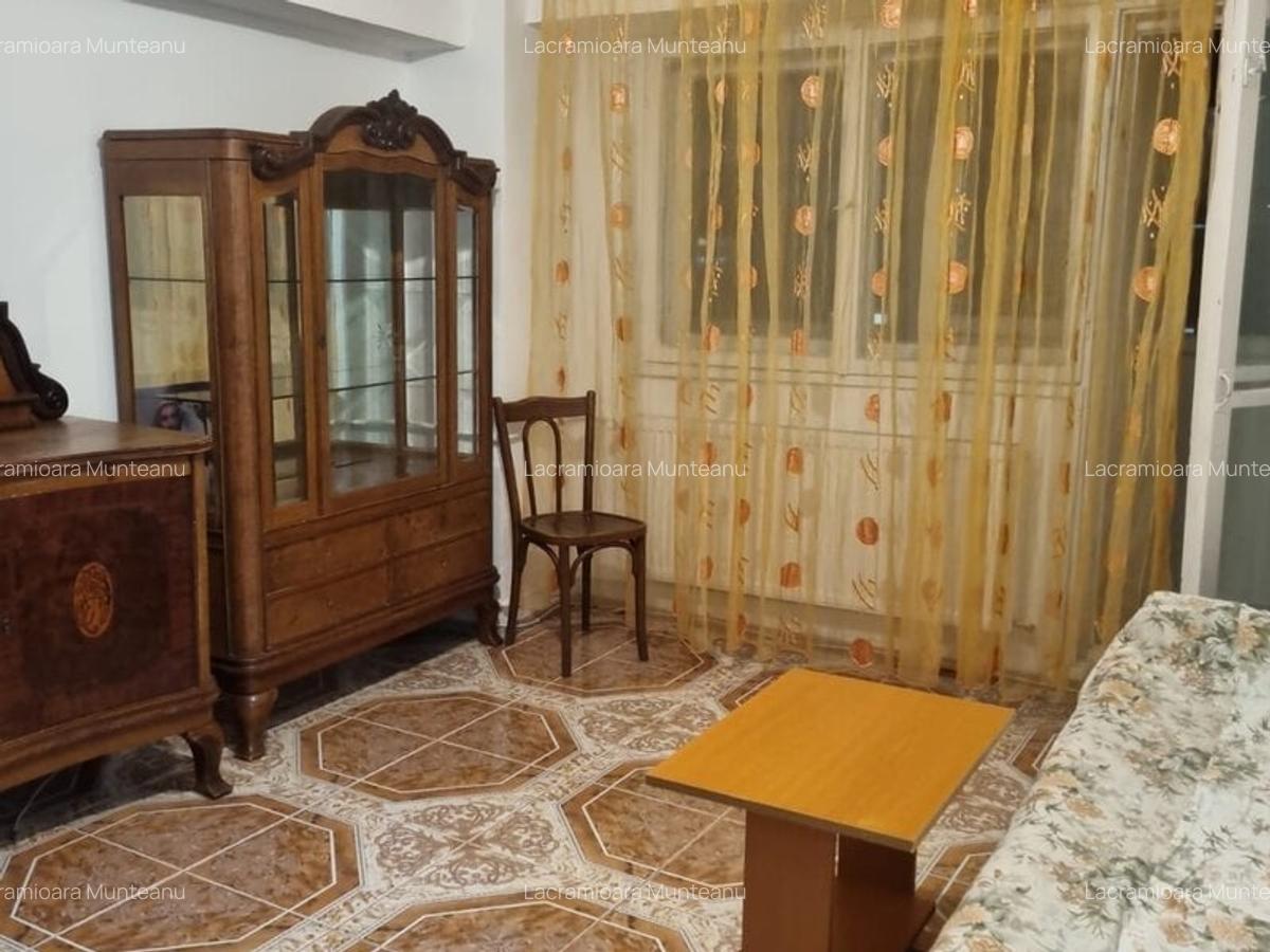 Iancului , Ritmului - 8