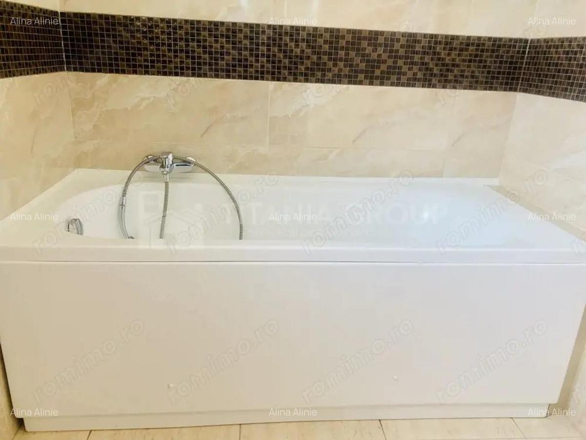 Apartament cu 2 camere, spatios + loc de parcare - zona Coresi - 11