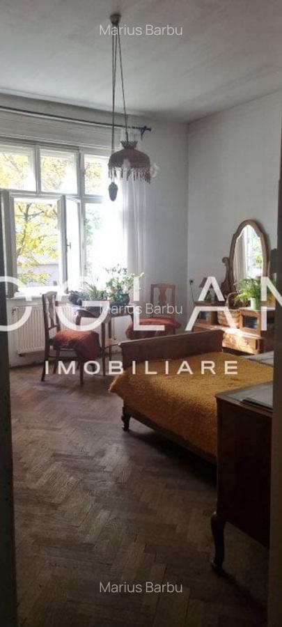 Casa individuala, 900 mp teren, Calea Poplacii, COMISION 0% - 6