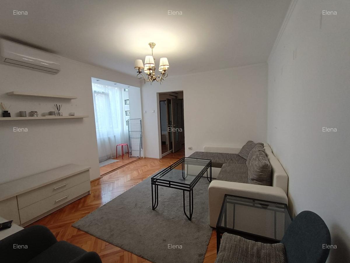 Magheru 2 camere renovat complet si mobilat - 7