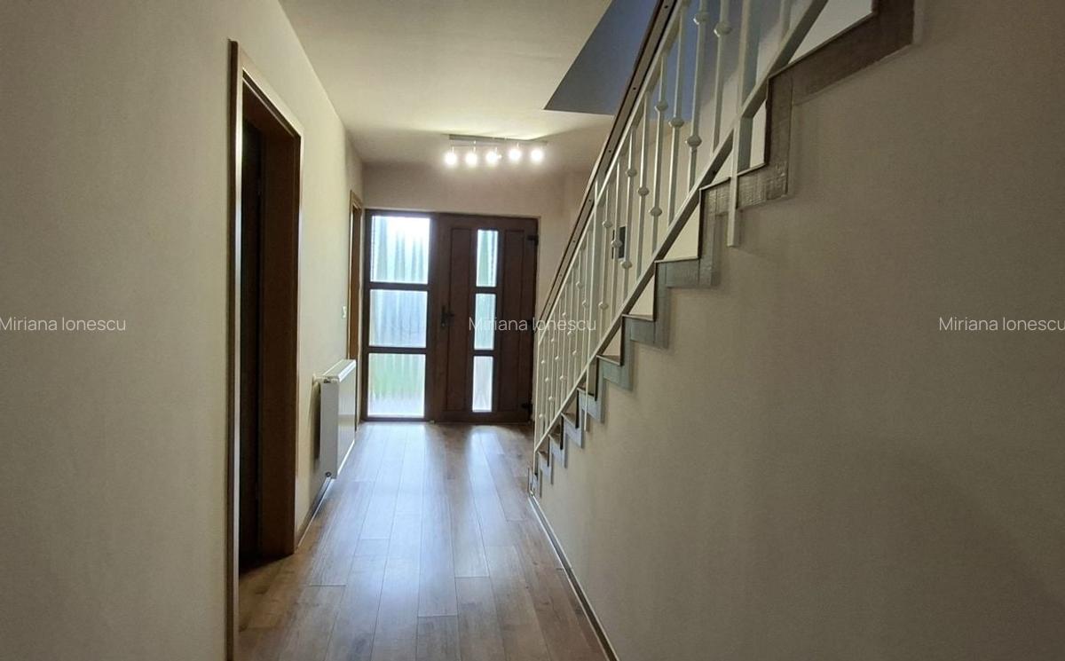 Duplex cu 4 camere - zona parcului Terra - 11