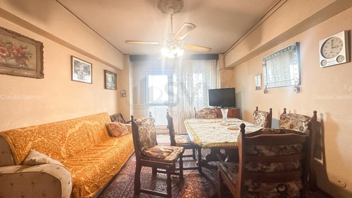 REA1026320 Apartament 3 camere l Teiul Doamnei - 4