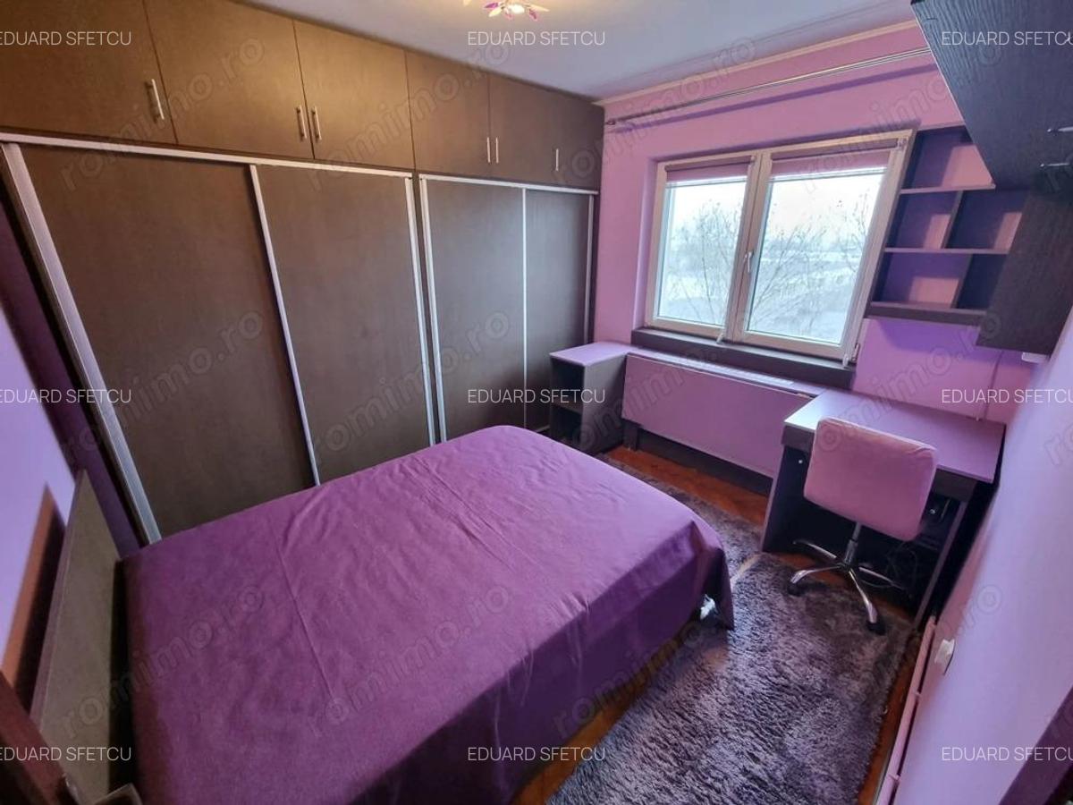 Apartament zona Bratianu (scoala 8) - 7