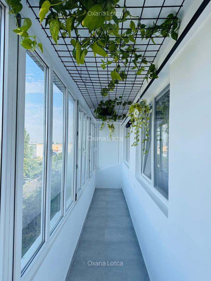 Apartament Renovat 2025/ Mobilat / Calea Grivitei / Metrou - 11