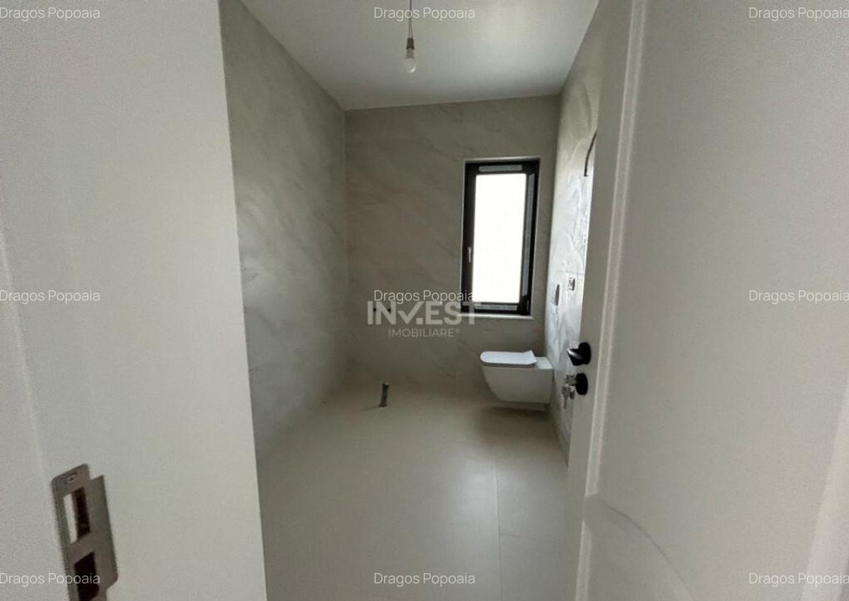 Vila individuala in Valea Lupului, 4 camere, 2 bai, 500 mp t - 17