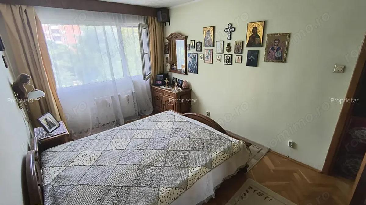 Proprietar Apartament 3 camere Timisoara Circumvalatiunii - 10