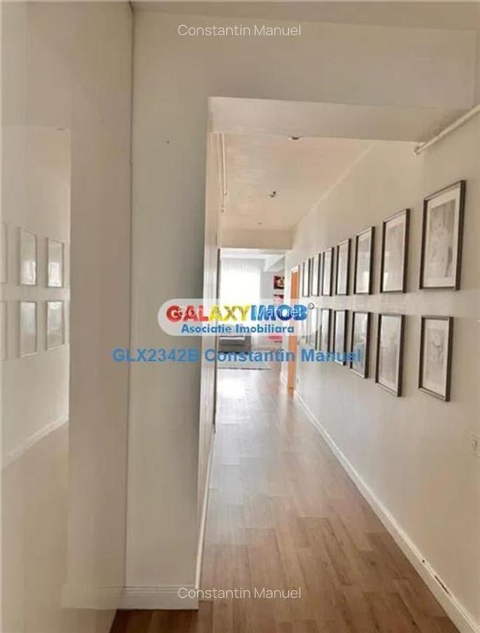 Apartament cu 3 camere, zona Barbu Vacarescu, Aviatiei - 4