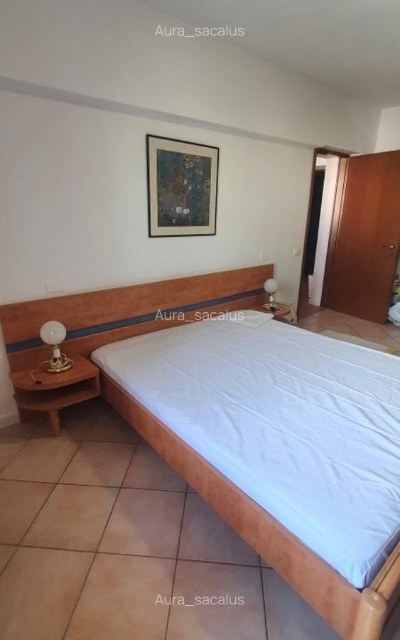 Apartament mobilat si utilat complet, etaj 7, P-ta Iancului - 10