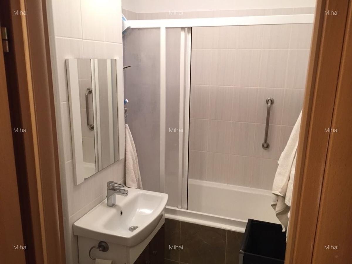 Apartament cu 2 camere decomandat, mobilat în Arcul de Triumf - 2