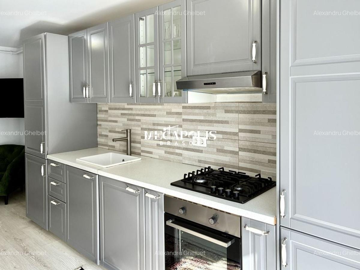 2 Camere / Coresi / Urban - 12