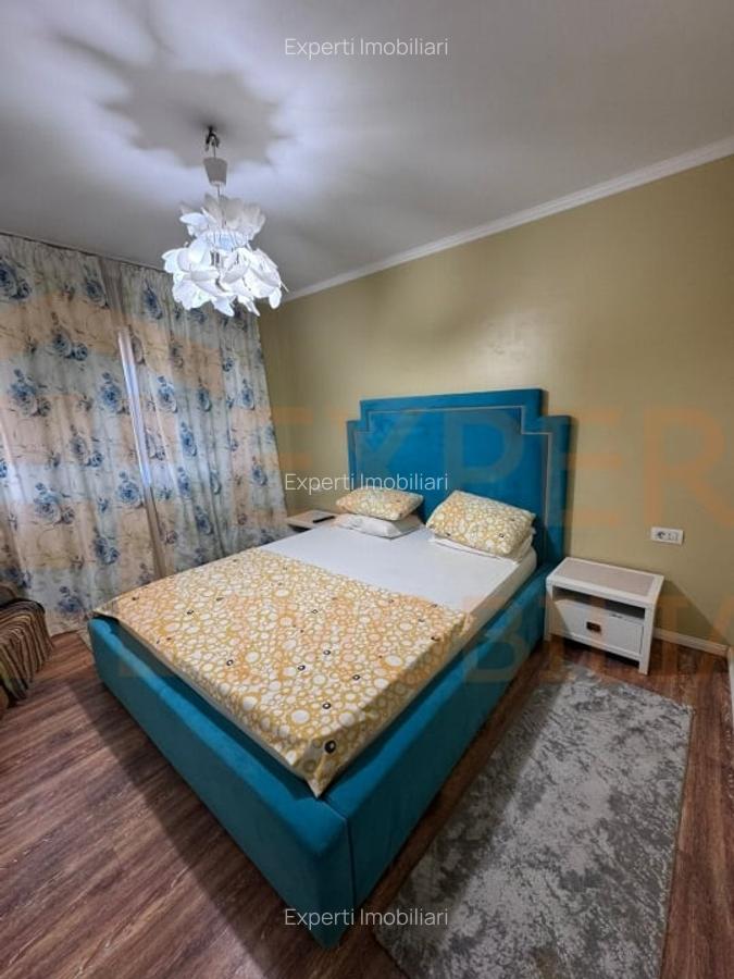 Apartament 2 camere de inchiriat - Dacia - 1