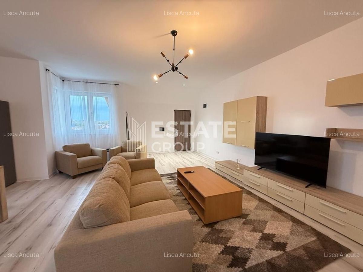 Dumbravita-Kaufland, spatios, mobilat modern - 1