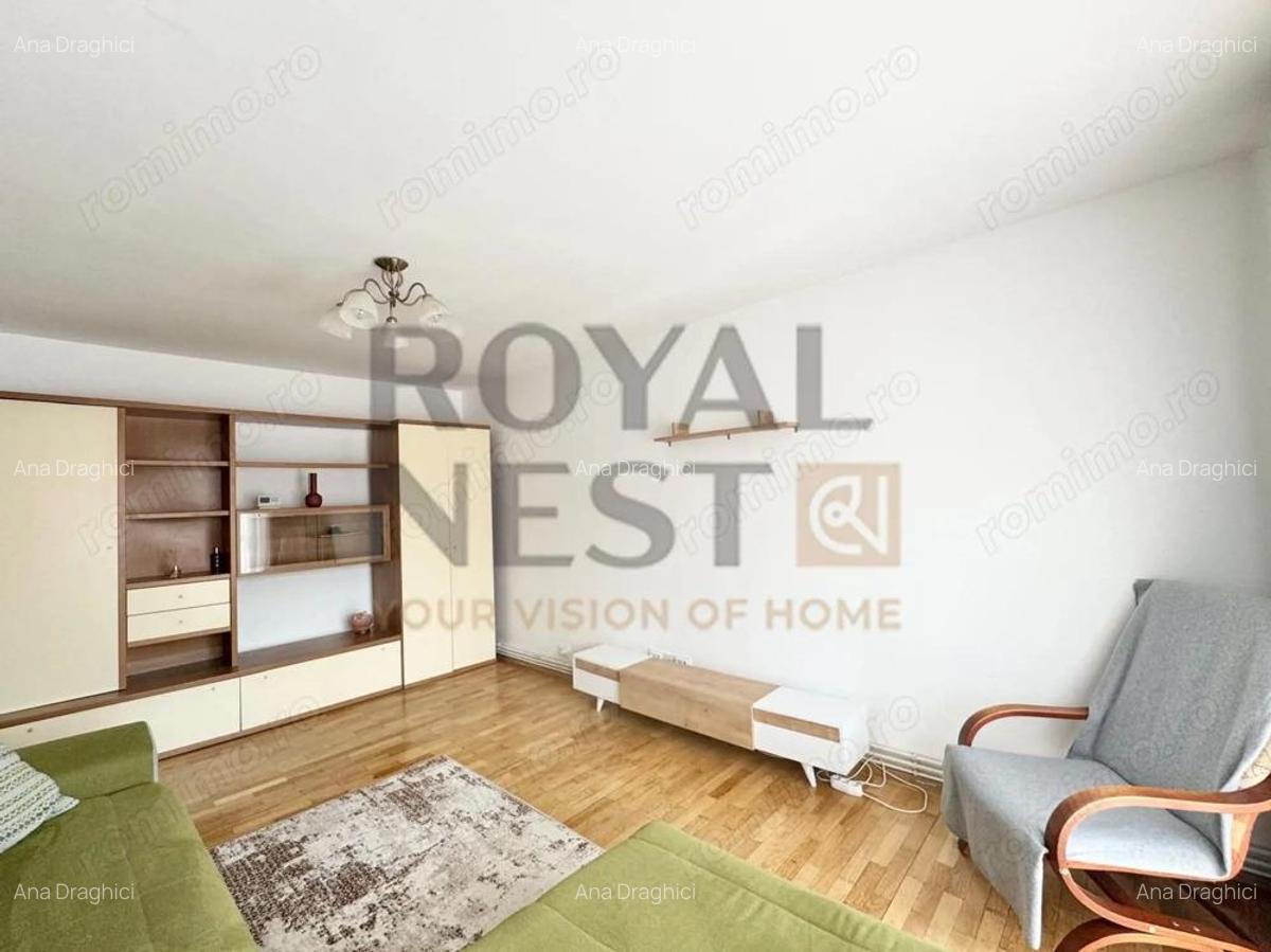 De inchiriat apartament de 3 camere la Faget - 2