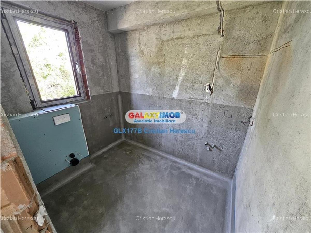 Apartament cu 3 camere decomandat în Bucureștii Noi - 17