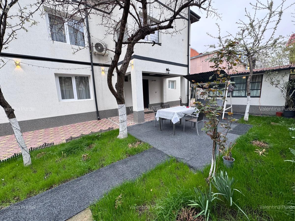 Duplex cu 5 camere în Brâncoveanu - 22
