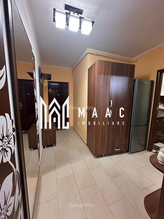 Garsoniera | Decomandata | Etaj 3 | Balcon | Turnisor - 5