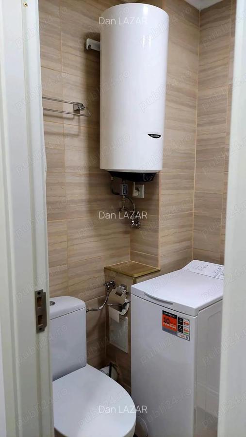 Inchiriere 1 camera mobilata si utilata zona ALTEX , micro 21 - 3