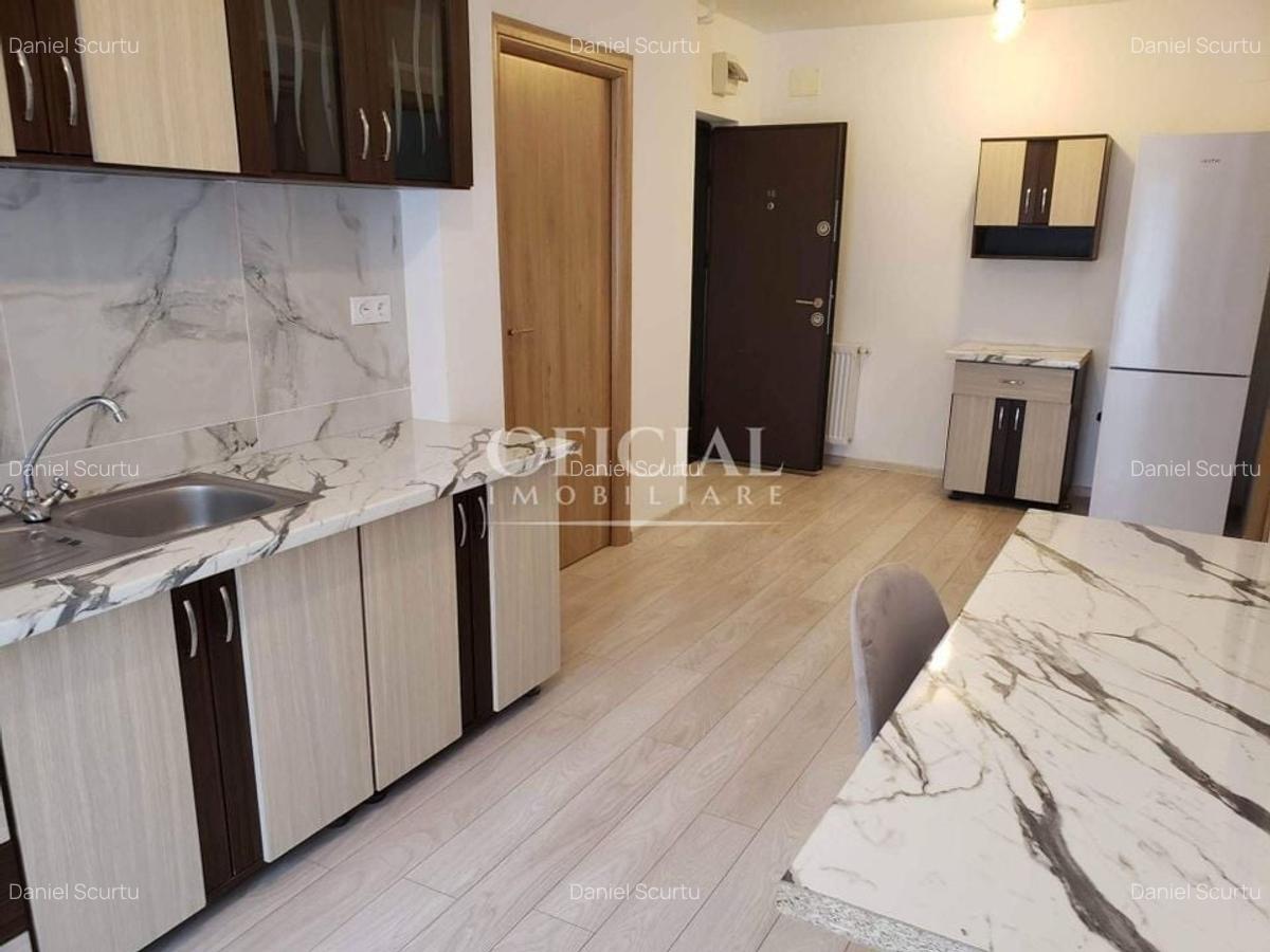 Apartament 2 camere | Parcare | Zona Porii | Floresti - 4