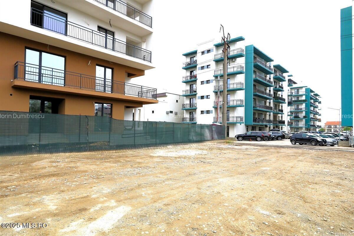 Mamaia Nord - Ibo Residence Corp T2, Spatiu Comercial cu 36 mp utili! - 19