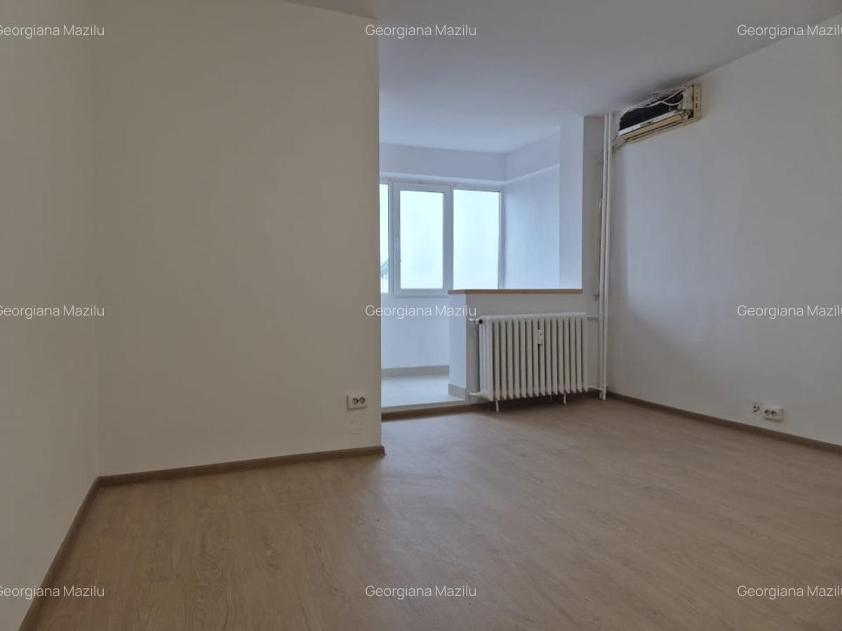 Garsoniera semidecomandata proaspat renovata - 7