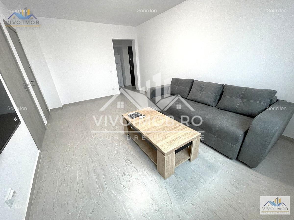 Calea Griviței-Titulescu | et 5/7 | renovat integral | prima închiriere | liber - 4
