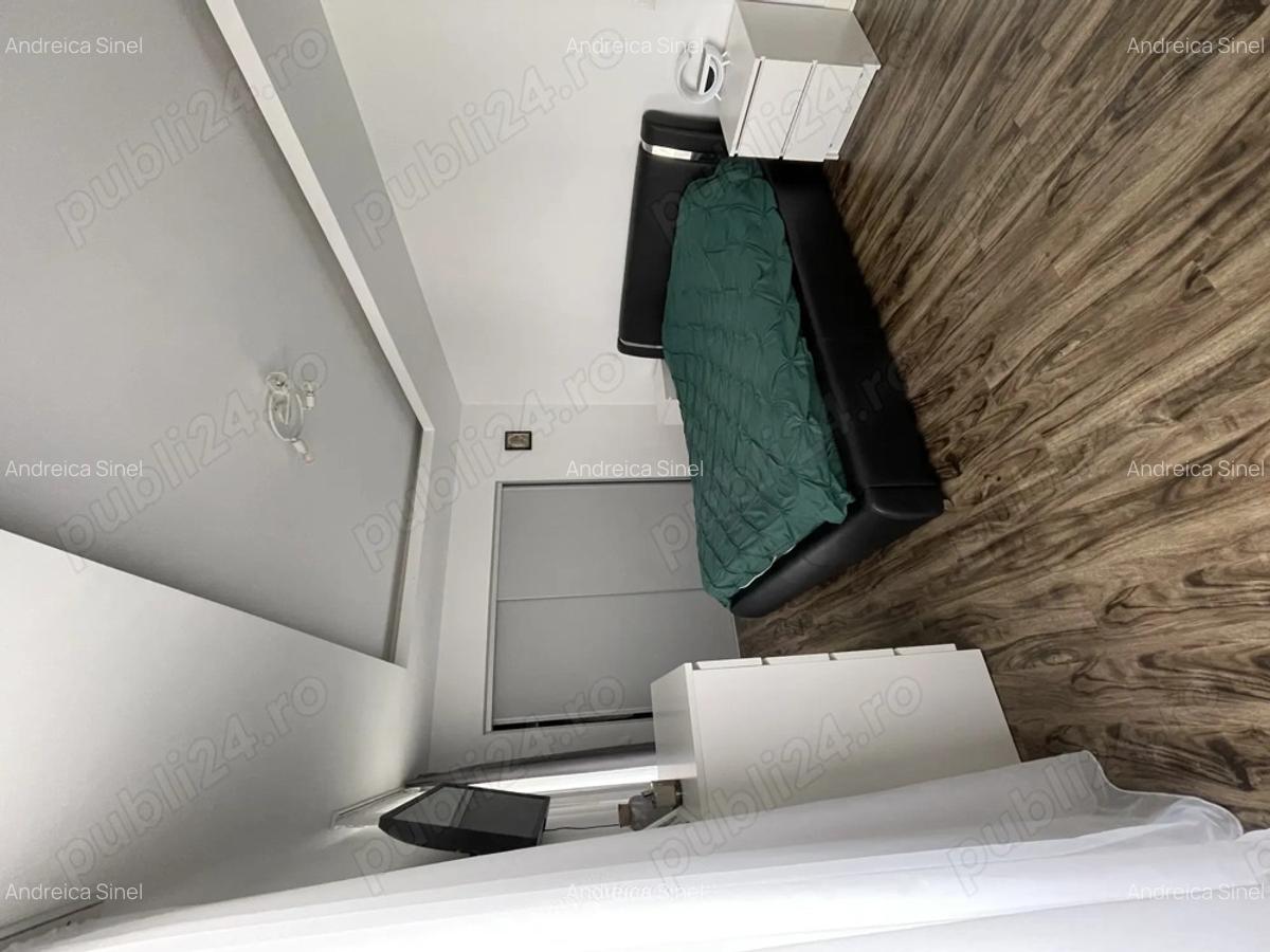 Vand apartament Str.Tarpiului73a - 8