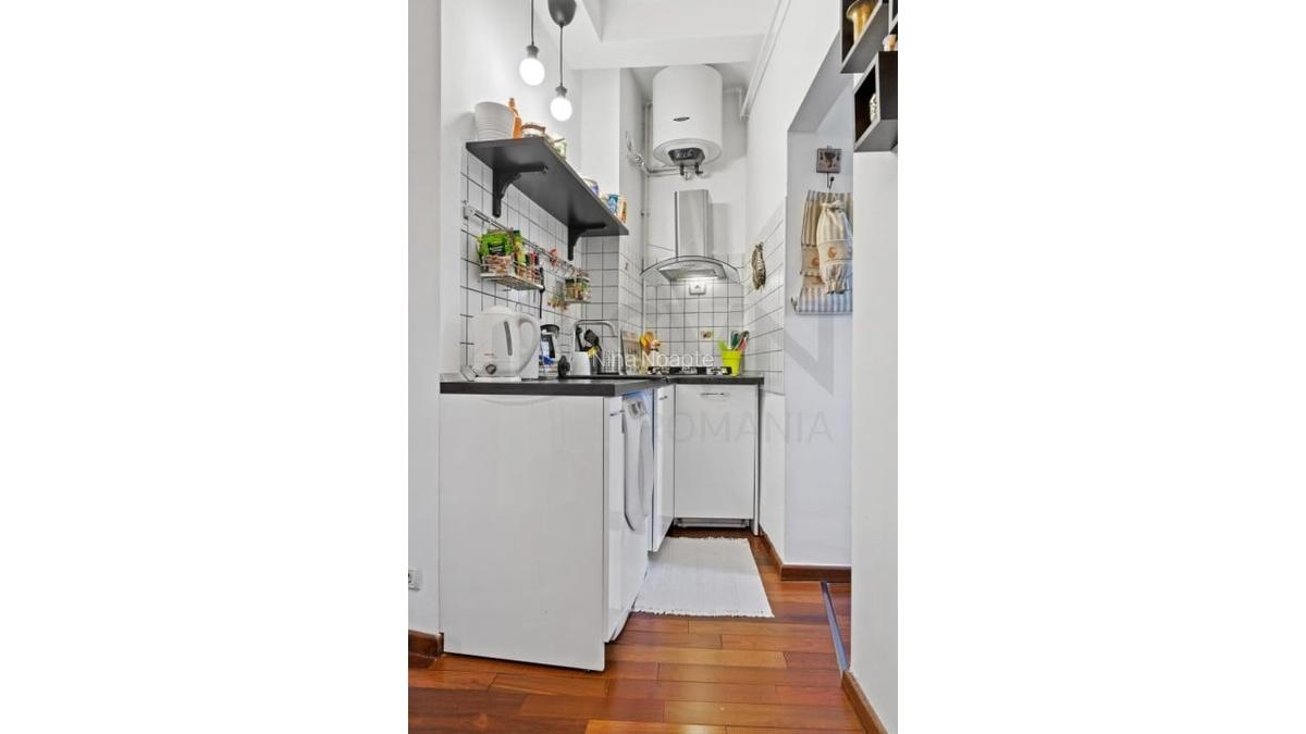 REA1026193 Apartament 2 camere I Ateneu - 10 REA1026193 Apartament 2 camere I Ateneu - 10