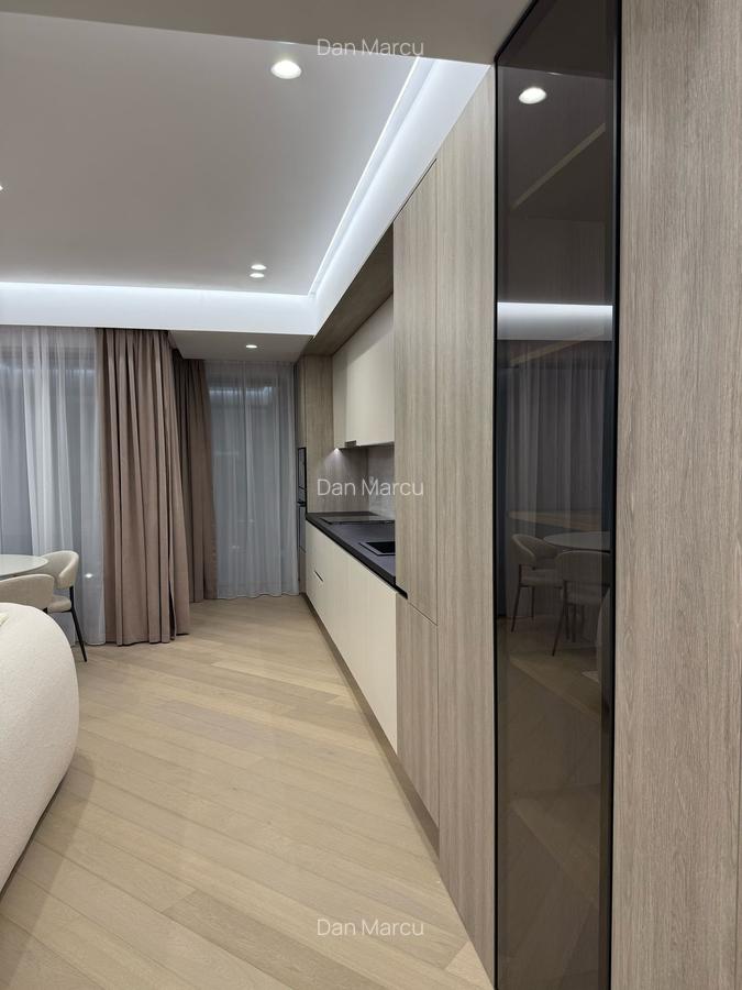 IANCU NICOLAE | ULTRALUX | Apartament 3 camere - 4