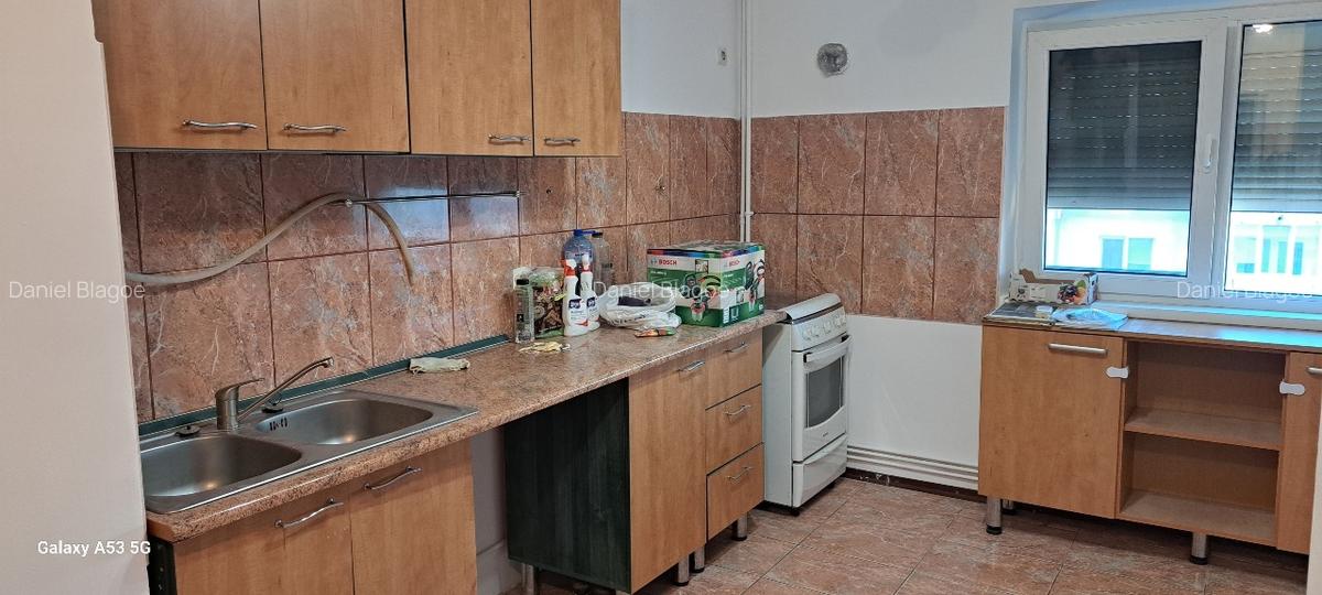 Apartament 3 camere decomandat langa Prosper 13 Septembrie - 4