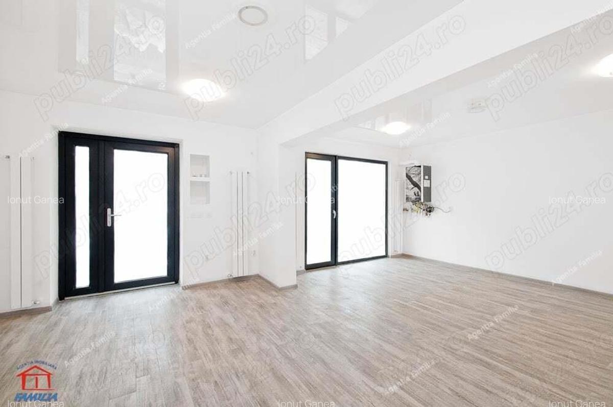 Vanzare spatiu comercial in Galati, str Gheroghe Doja, renovat de la placa, sup 55 mp - 5