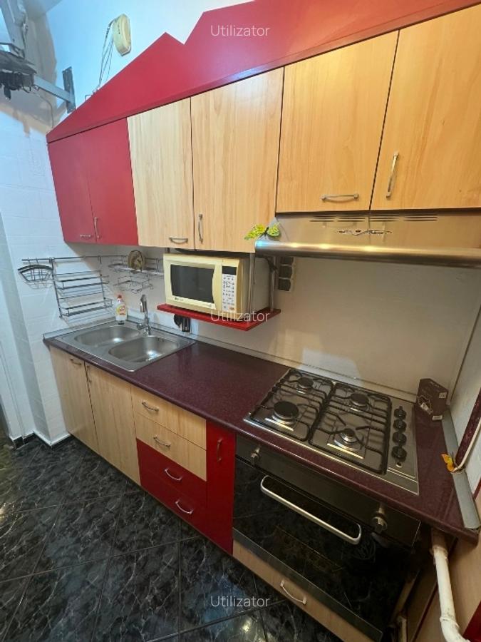 Urgent, 3 camere lujerului, mobilat utilat, liber la vanzare - 11
